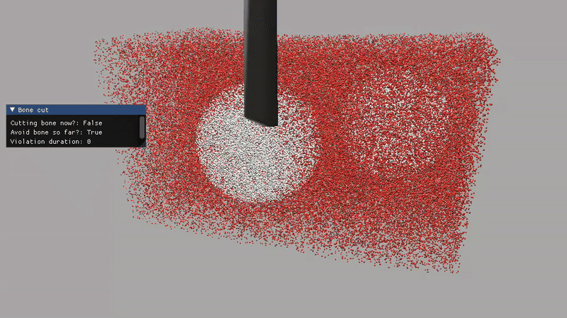 Adaptive ours result 2