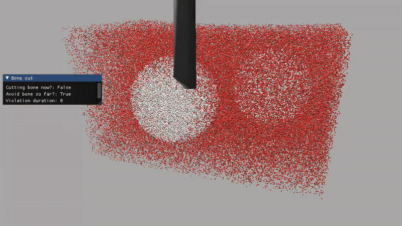 Adaptive ours result 3